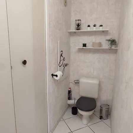 La Verriere Apartamento *