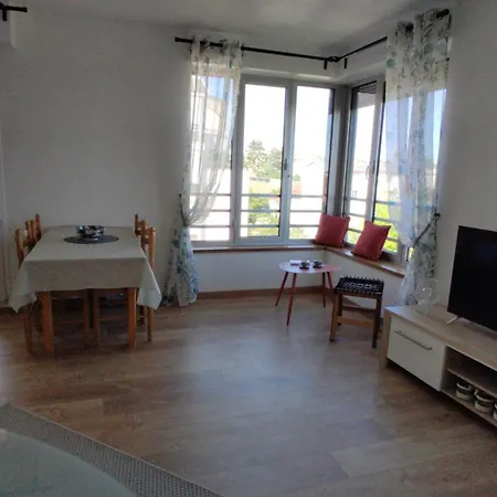 Apartamento La Verriere *