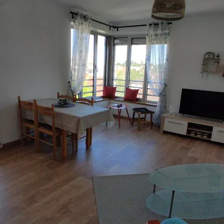 La Verriere Apartamento *