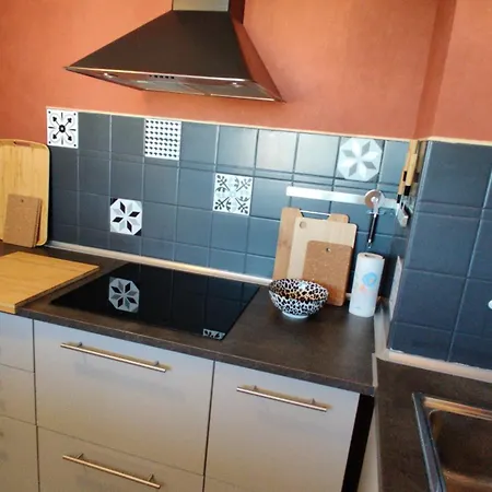 La Verriere Apartamento Dijon