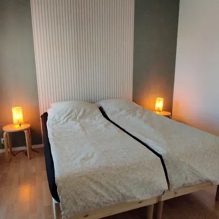 La Verriere Apartamento *