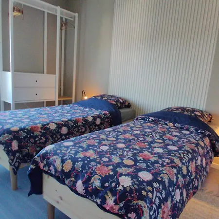 Apartamento La Verriere