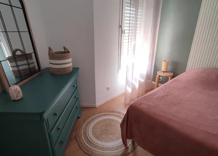 La Verriere Apartament