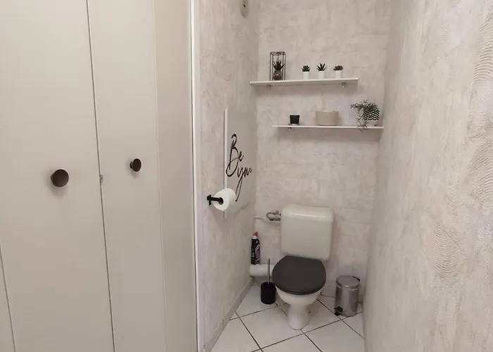 La Verriere Apartament *