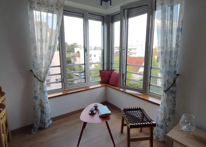 La Verriere Apartament Dijon
