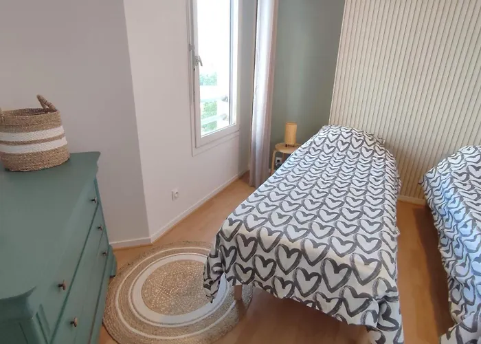 La Verriere Apartment Dijon