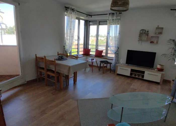 La Verriere Apartament *