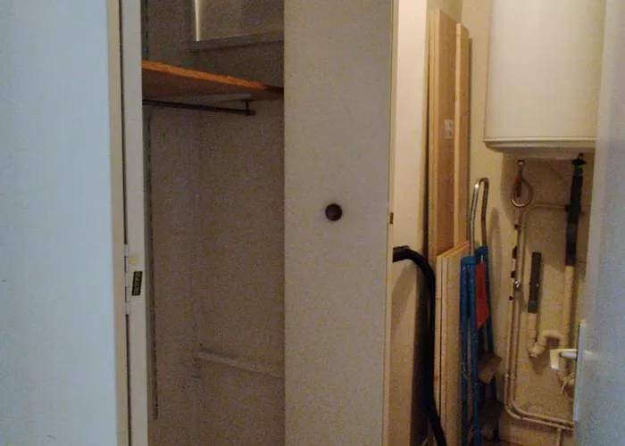 Apartment La Verriere