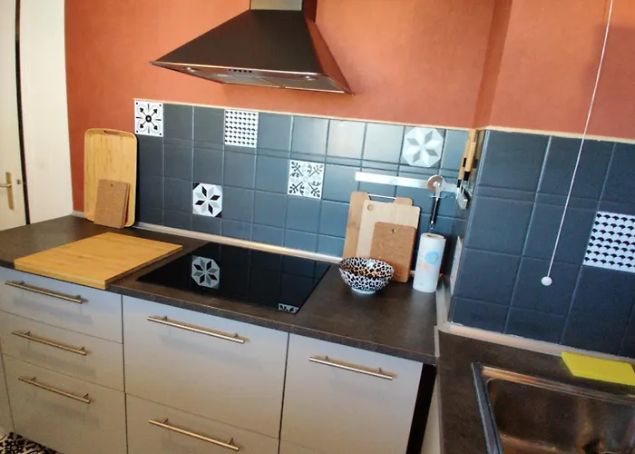 La Verriere Apartament Dijon