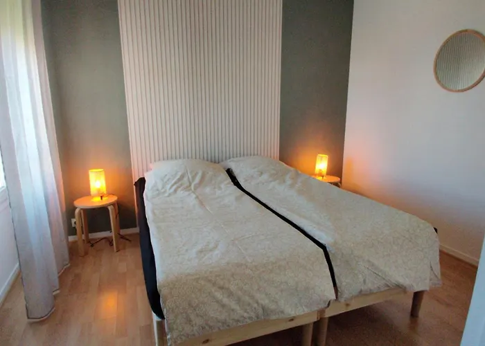 La Verriere Apartament *