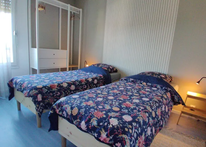 Apartament La Verriere